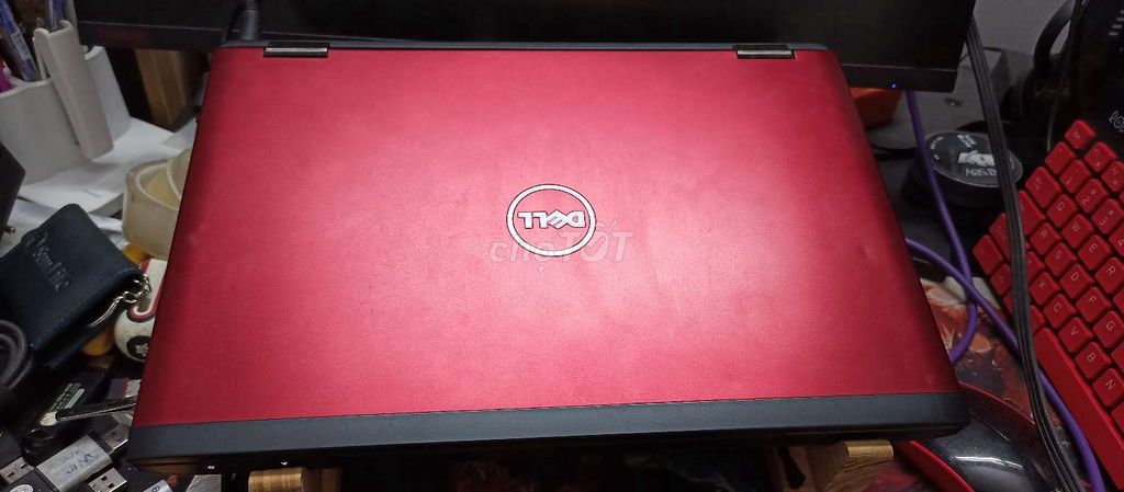 Dell Vostro 3350 i5 6GB/120GB Đỏ. Mua bán Laptop tại Quận Hà Đông Hà Nội được đăng bởi Hà Nguyễn hình 1