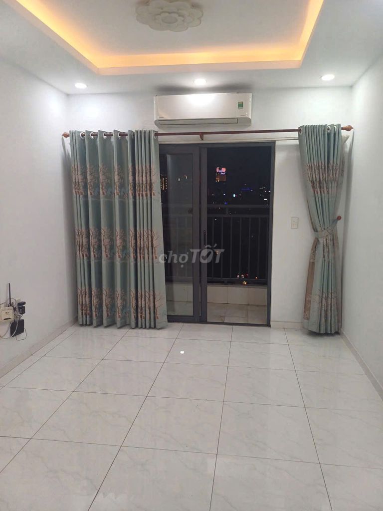 Угловая 3к квартира в TECCO CENTRAL HOME, вид на LM81