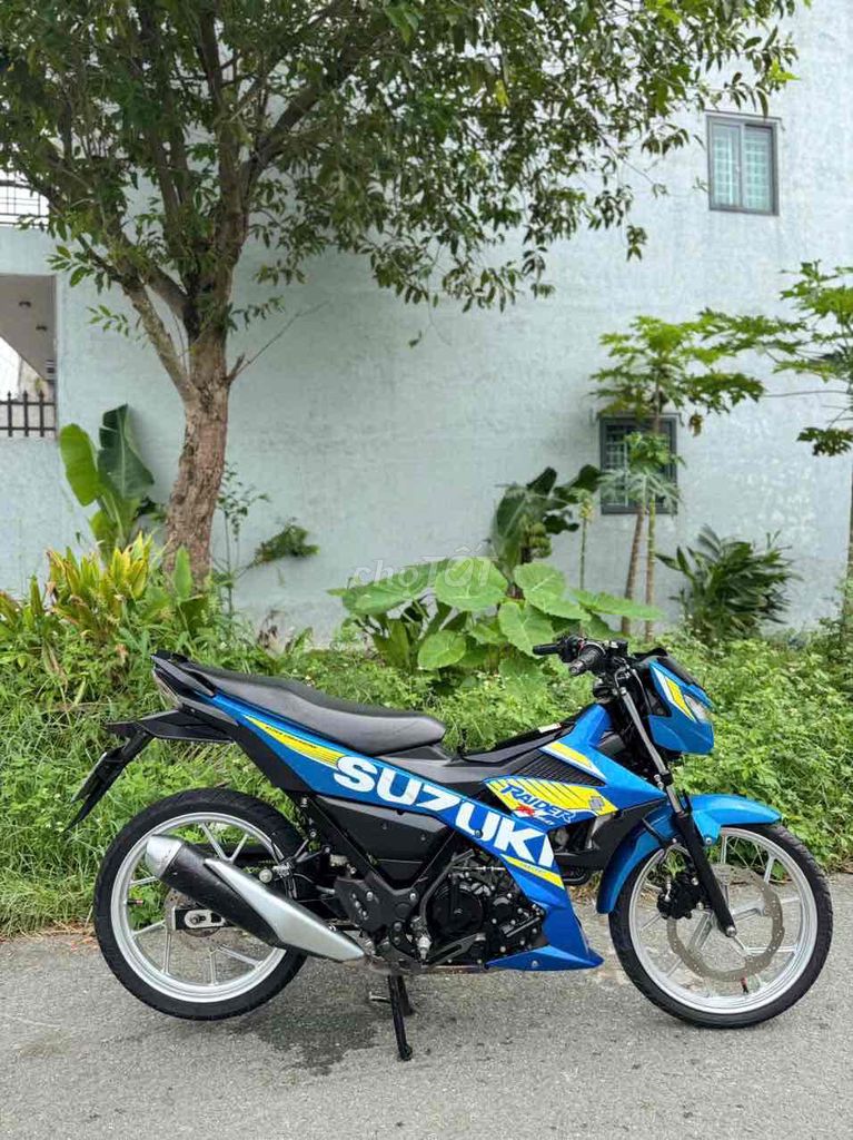 raider 2021 bstp chính chủ. Mua bán Xe máy tại Huyện Củ Chi Tp Hồ Chí Minh được đăng bởi HuỳnhLâm Bổn hình 10