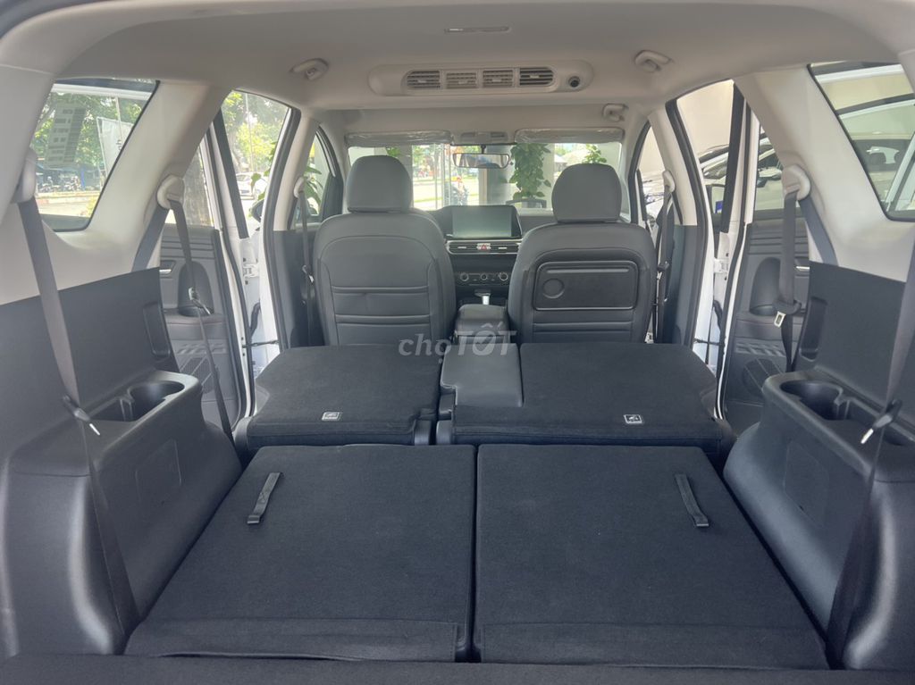 Hyundai Stargazer X 2025 ĐẶC BIỆT. Mua bán Ô tô tại Quận Gò Vấp Tp Hồ Chí Minh được đăng bởi Hyundai Gia Định 2S hình 10