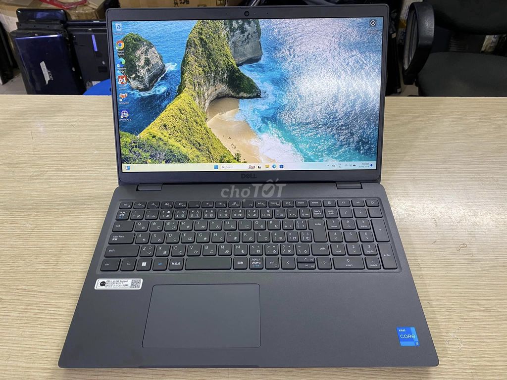 🔹Dell Latitude 3540🔹 Date 2024 Máy Đẹp ZIn. Mua bán Laptop tại Quận Nam Từ Liêm Hà Nội được đăng bởi Mạnh  hình 1