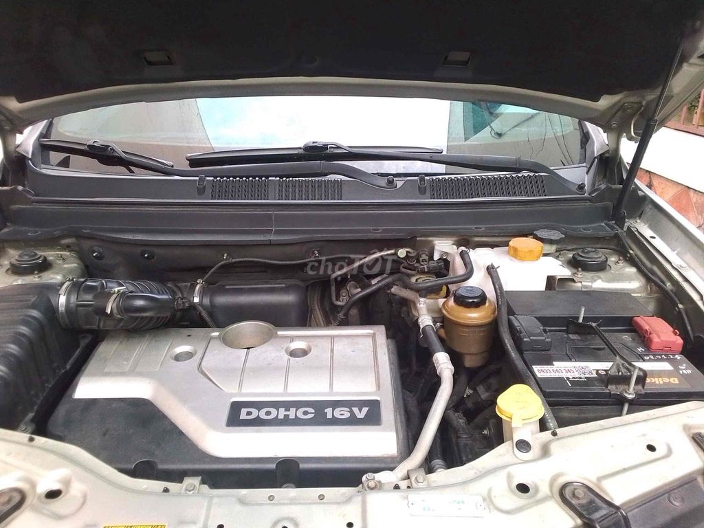 XE CHEVROLET CAPTIVA 2008 7 CHỖ LT 2.4. Mua bán Ô tô tại Thành phố Biên Hòa Đồng Nai được đăng bởi Cường hình 18