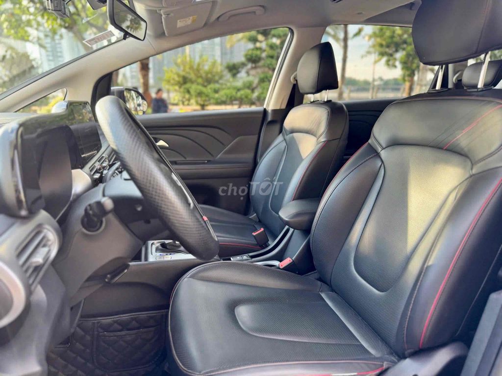 Stargazer X 1.5AT - (Film,sàn,cam). Mua bán Ô tô tại Thành phố Thủ Đức Tp Hồ Chí Minh được đăng bởi Hồng My hình 11