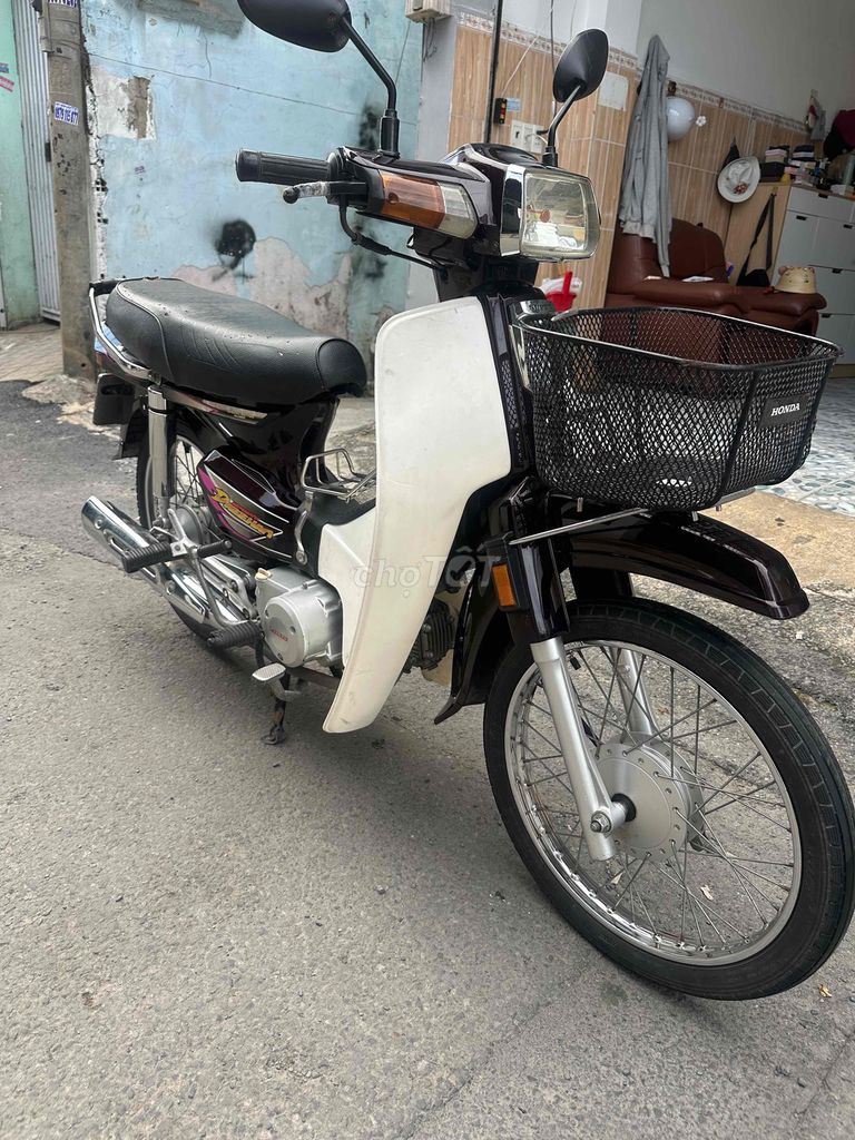 dream 50cc 2022 chính chủ công chứng. Mua bán Xe máy tại Thành phố Thủ Đức Tp Hồ Chí Minh được đăng bởi Bin hình 3