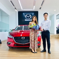 MAZDA HÀ ĐÔNG YÊN NGHĨA MAZDA HÀ ĐÔNG YÊN NGHĨA
