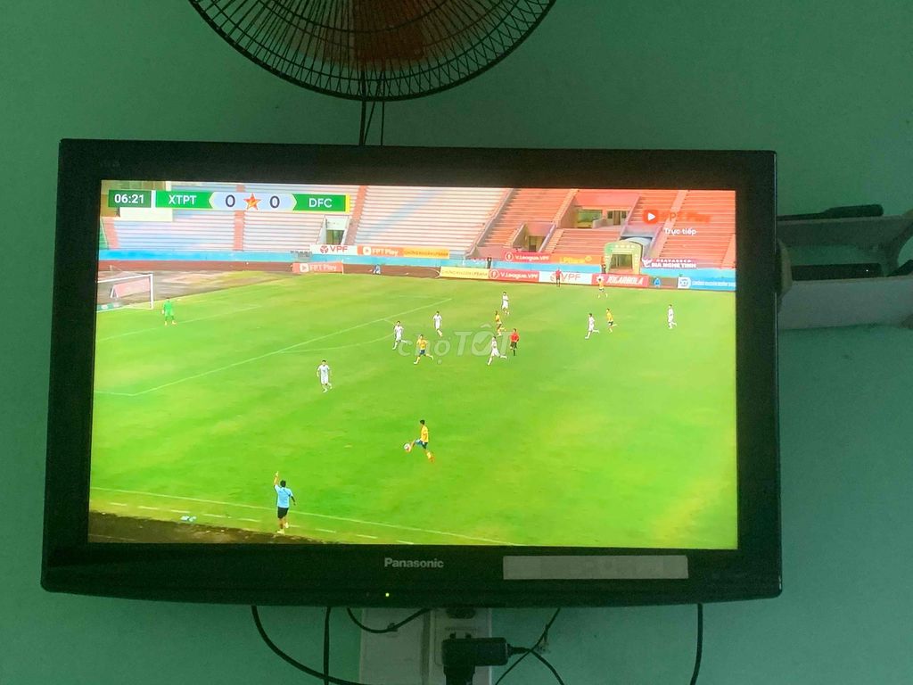 Thanh lý tivi 32inch Sharp (ko có internet). Mua bán Tivi, Âm thanh tại Quận Bình Tân Tp Hồ Chí Minh được đăng bởi Thai Ka hình 1