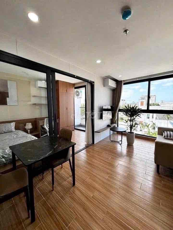 Аренда · 1 комн. · 35 м² · Quận 7, ул. Đường Số 79