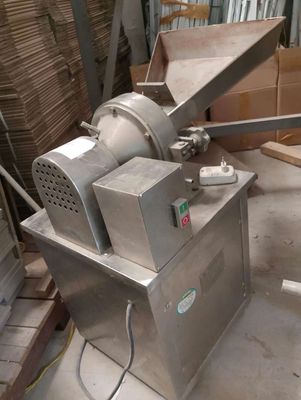 Thanh lý máy nghiền bột,nghiền dược liệu WN 200+. Mua bán Đồ chuyên dụng, Giống nuôi trồng tại Quận 8 Tp Hồ Chí Minh được đăng bởi thanh nhàn