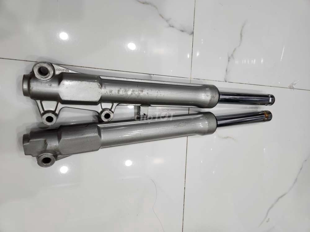 Cặp phuộc trước Axelo thắng đĩa. Mua bán Phụ tùng xe tại Quận Gò Vấp Tp Hồ Chí Minh được đăng bởi Linh hình 4