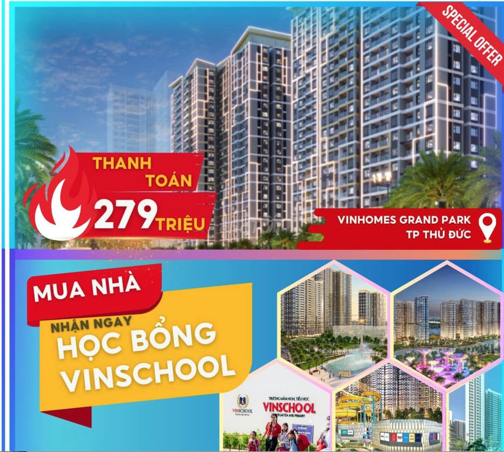 Giá siêu tốt căn Studio phân khu Solari Tropical giá chỉ 1.751 tỷ