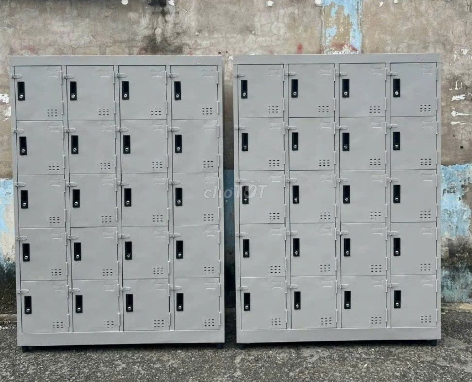 Tủ..Sắt locker nhIỀu ngăn đỰNNg hồ sơ đồ CÁ NHÂN