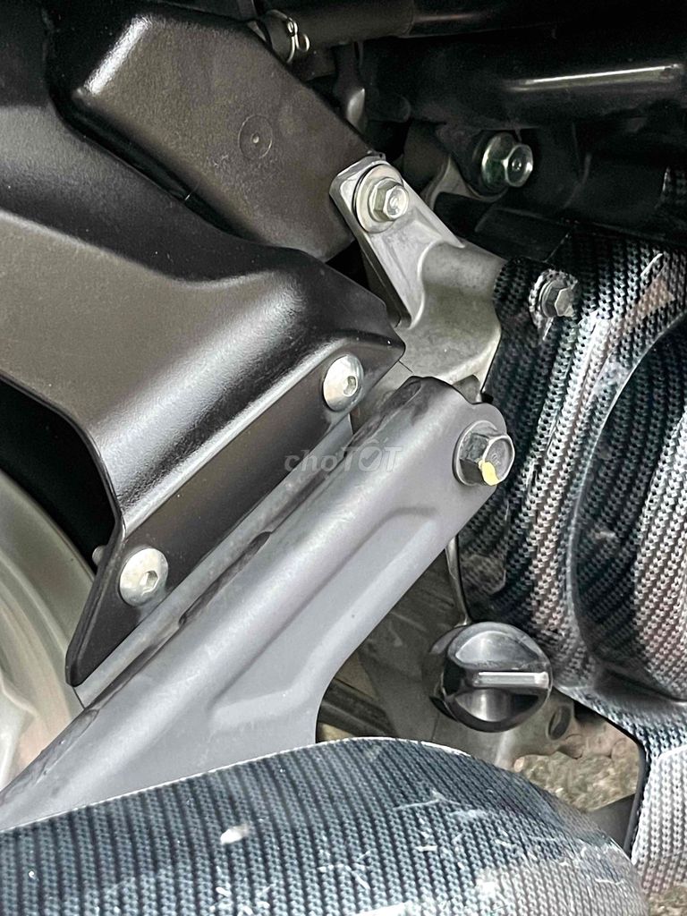 Honda Vision 2023 bao kí giấy. Mua bán Xe máy tại Thành phố Vũng Tàu Bà Rịa - Vũng Tàu được đăng bởi Cao Trí hình 17