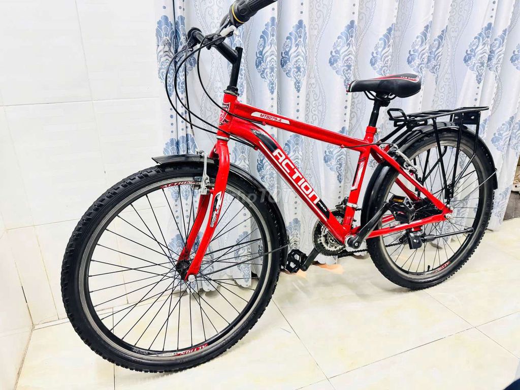 Xe Action 26 inch bãi Nhật