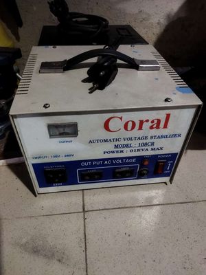 Ổn áp dây đồng1kva OK. Mua bán Nội thất, đồ gia dụng khác tại Thành phố Thủ Đức Tp Hồ Chí Minh được đăng bởi Hải Quang 47t