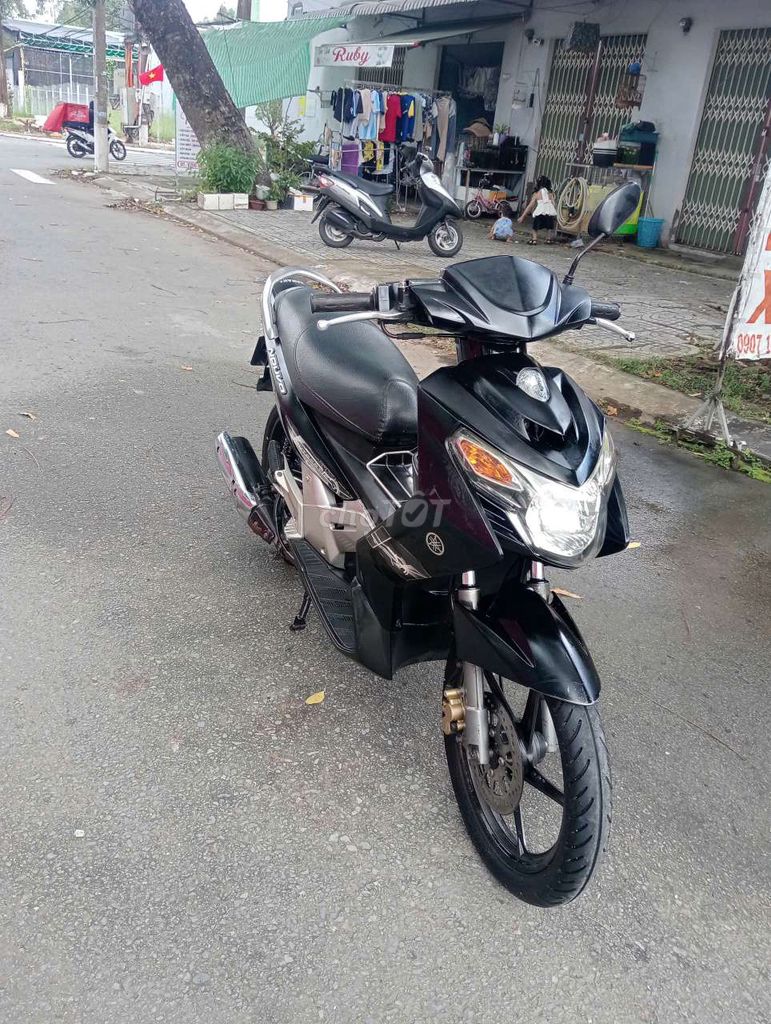 Cọp Nouvo 3. Mua bán Xe máy tại Quận Ninh Kiều Cần Thơ được đăng bởi Tâm Eric hình 1