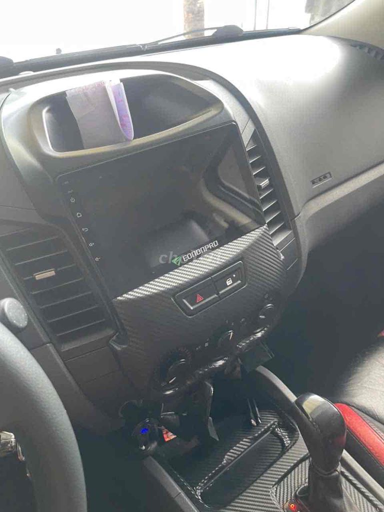 Ford Ranger 2014 XLS 2.2 4x2 AT. Mua bán Ô tô tại Thành phố Long Xuyên An Giang được đăng bởi Quí Trần 67 hình 8