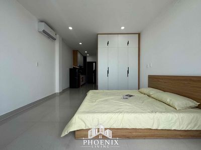 Аренда · 1 комн. · 30 м² · Quận 12, ул. Đường Trường Chinh