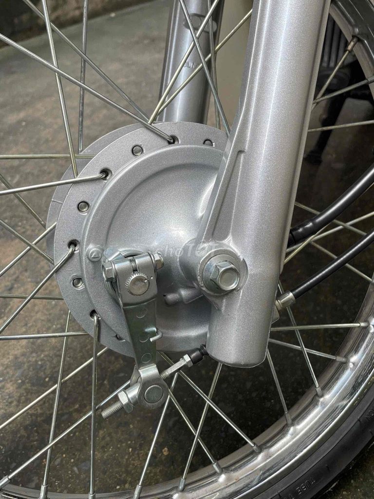 Honda Dream Super up full chính chủ. Mua bán Xe máy tại Thành phố Thủ Đức Tp Hồ Chí Minh được đăng bởi Lê Hạnh hình 11