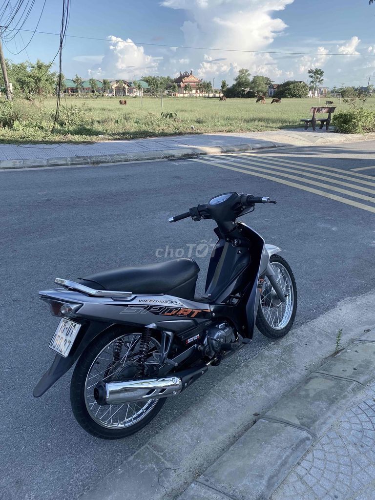 xe sirius cần bán. Mua bán Xe máy tại Quận Hải Châu Đà Nẵng được đăng bởi si ba chao hình 1