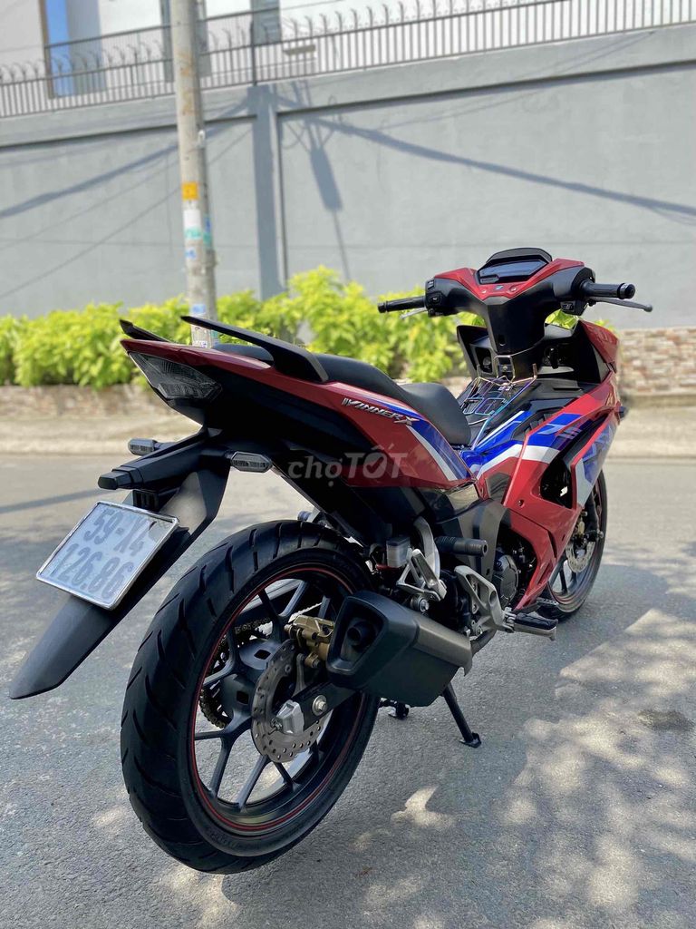 Honda Winner X v3 chính chủ