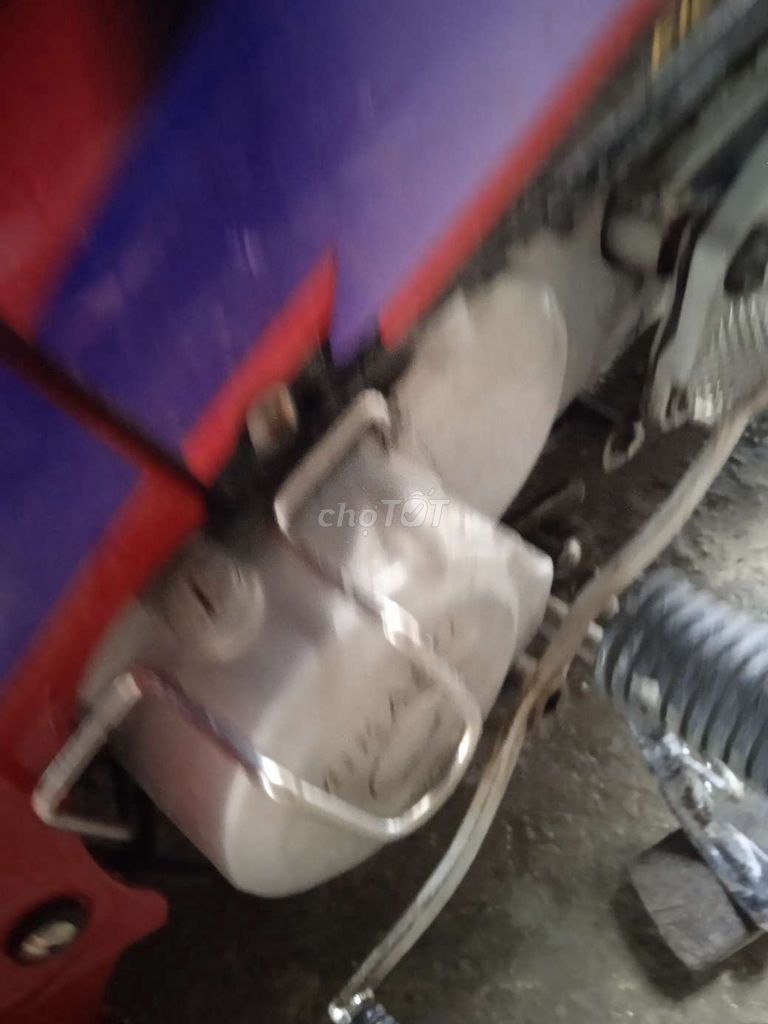 Xe chạy êm máy mạnh ngon đồ thái. Mua bán Xe máy tại Thành phố Long Xuyên An Giang được đăng bởi Quỳnh hình 2