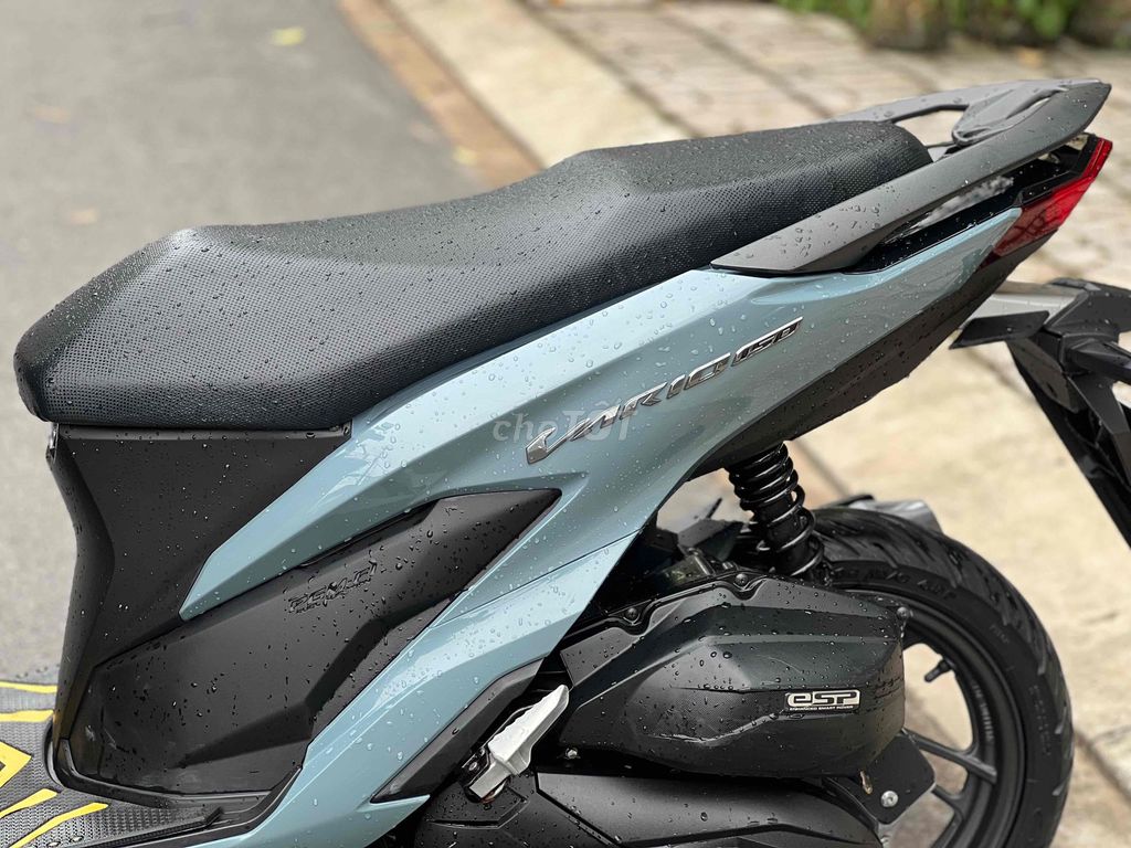 Vario 150 Đời 2021 Xe Chuẩn Đẹp Keng Biển 65 9chủ. Mua bán Xe máy tại Quận Ô Môn Cần Thơ được đăng bởi Huỳnh Thắng hình 10