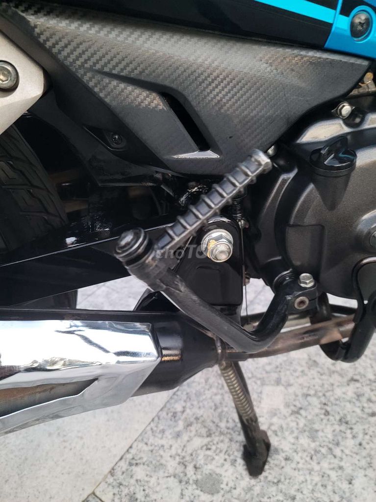 Blade 2020 xe cop rin đep như mơi chinh chu bs65. Mua bán Xe máy tại Quận Thốt Nốt Cần Thơ được đăng bởi Nguyễn Minh  hình 4