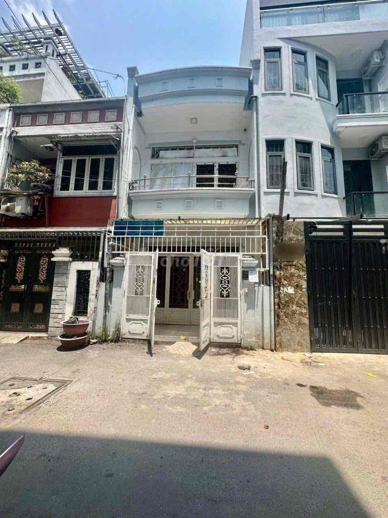 Rent · 3 bd · 60 м² · Quận Gò Vấp, ул. Đường Quang Trung