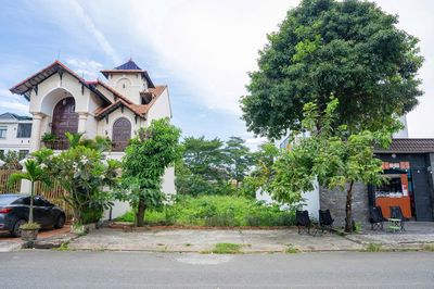 Plot of land 240 m² · Khu dân cư Phú Lợi