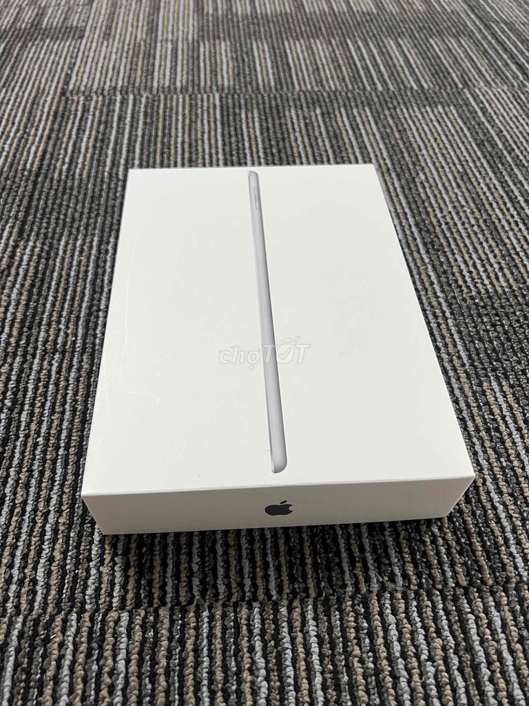 Bán iPad Gen 6 32GB Wifi + 4G,Full box, nguyên zin. Mua bán Máy tính bảng tại Thành phố Thủ Đức Tp Hồ Chí Minh được đăng bởi THIENLAM PC JAPAN hình 1