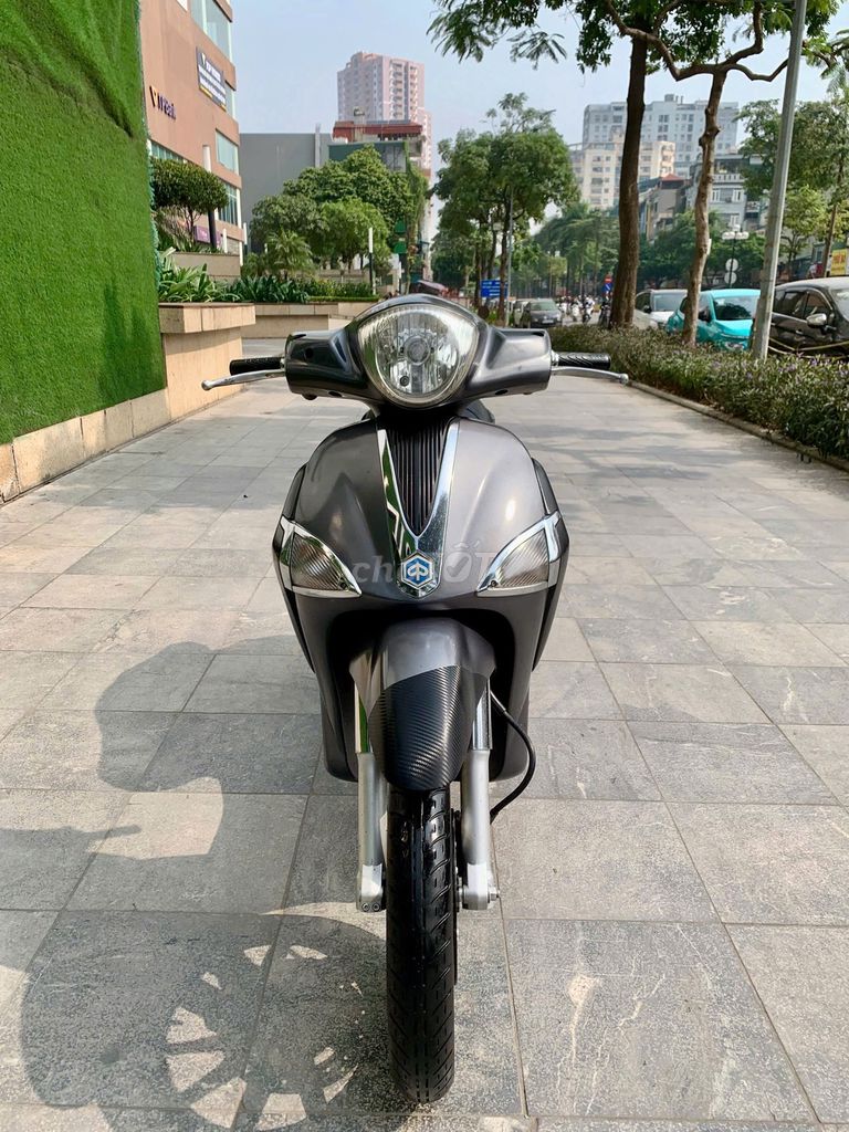 Liberty 2015 vành xoắn cực đẹp. Mua bán Xe máy tại Quận Hoàng Mai Hà Nội được đăng bởi Trường Giang Phạm hình 10