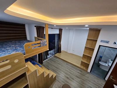 Apartment in Cầu Giấy