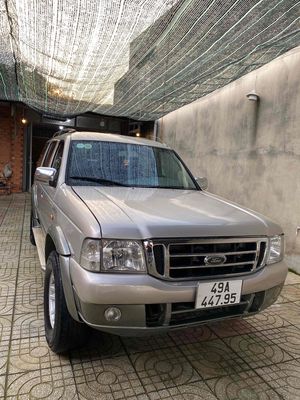 Ford Everest 2005 dầu, chính chủ.. Mua bán Ô tô tại Huyện Củ Chi Tp Hồ Chí Minh được đăng bởi nguyễn luân ôtô củ chi