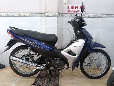 Wave anpha 110, zin đẹp. Mua bán Xe máy tại Quận Ninh Kiều Cần Thơ được đăng bởi Ti