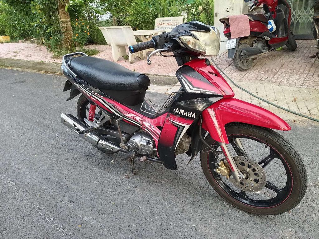 Sirius xe đẹp máy cực êm. Mua bán Xe máy tại Quận Bình Thuỷ Cần Thơ được đăng bởi binh hình 4