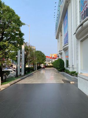 VĂN PHÒNG CHO THUÊ TRUNG TÂM ĐÀ NẴNG – VĨNH TRUNG PLAZA