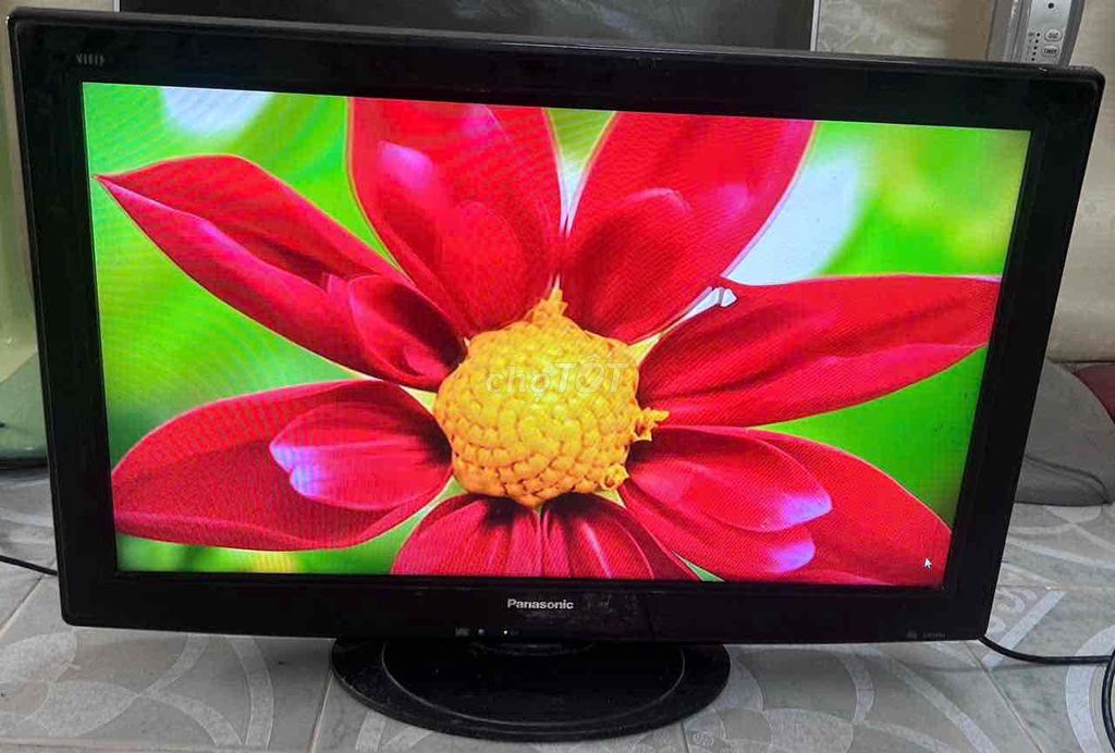 Tivi Panasonic TH-L32X20V. Mua bán Tivi, Âm thanh tại Huyện Hoài Đức Hà Nội được đăng bởi Đồ Cũ DK hình 1