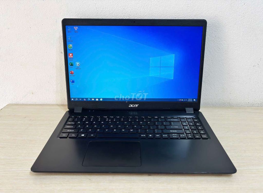Acer A315-56 i3gen10/4GB/128GB. Mua bán Laptop tại Quận Ninh Kiều Cần Thơ được đăng bởi Laptop Linh Kiện PC Nhật Mỹ CT hình 1