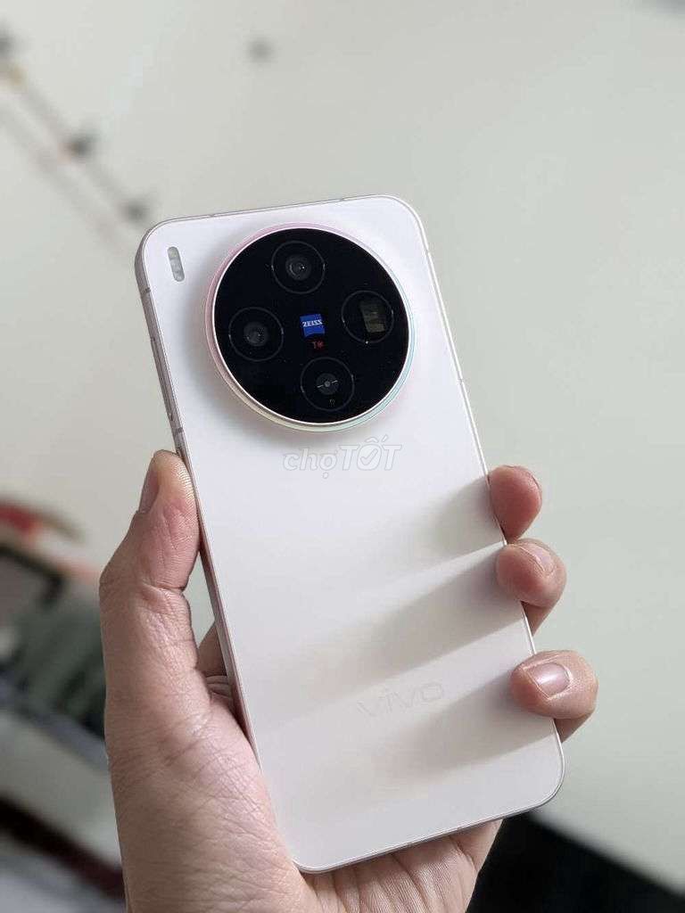 Vivo X300 5G Fullbox Chính Hãng VN Pin 100% GL. Mua bán Điện thoại tại Quận 12 Tp Hồ Chí Minh được đăng bởi Thành viên mới  hình 1