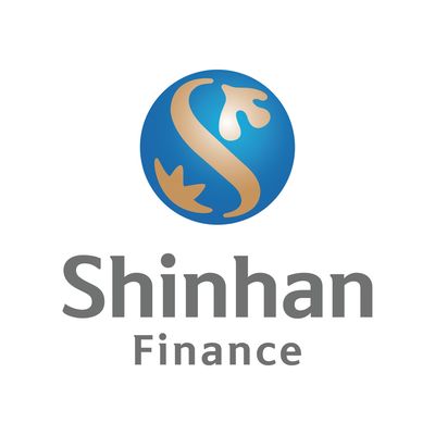 NGÂN HÀNG SHINHAN FINANCE logo