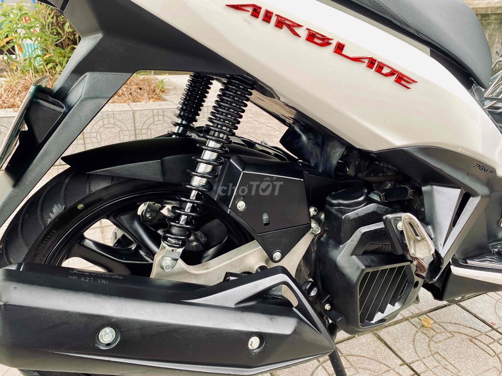 ab125i 204 zin keng. Mua bán Xe máy tại Thành phố Huế Thừa Thiên Huế được đăng bởi Phước Huy  hình 12