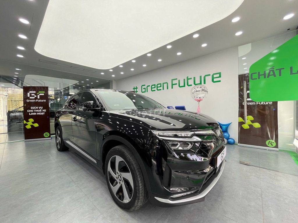 VinFast VF8Eco 2023- 38000- Rất Mới tại VF D1 HCM. Mua bán Ô tô tại Thành phố Thủ Đức Tp Hồ Chí Minh được đăng bởi VINFAST SÀI GÒN hình 7