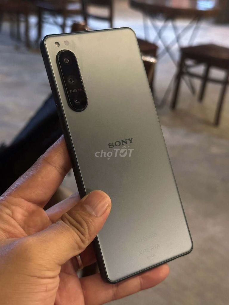 Sony Xperia 5 Mark IV Xanh 8.128. Mua bán Điện thoại tại Quận Cẩm Lệ Đà Nẵng được đăng bởi Nhân hình 1