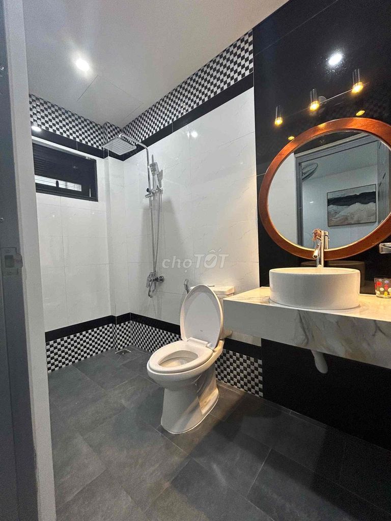 Rent · 1 bd · 50 м² · Quận Ngũ Hành Sơn, ул. Đường Anh Thơ