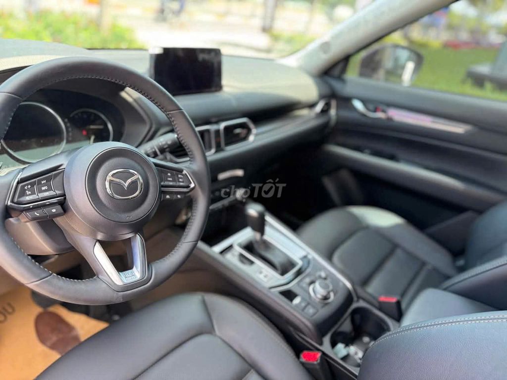 💢New CX5 Luxury - Giá còn thương lượng + Phụ Kiện. Mua bán Ô tô tại Quận Tân Phú Tp Hồ Chí Minh được đăng bởi Trần Lam Mazda Kia Peugeot hình 6