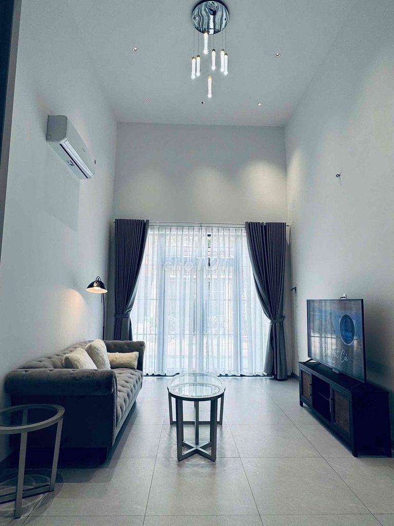 Rent · 2 bd · 90 м² · Quận Ngũ Hành Sơn, ул. Đường Tôn Thất Thiệp