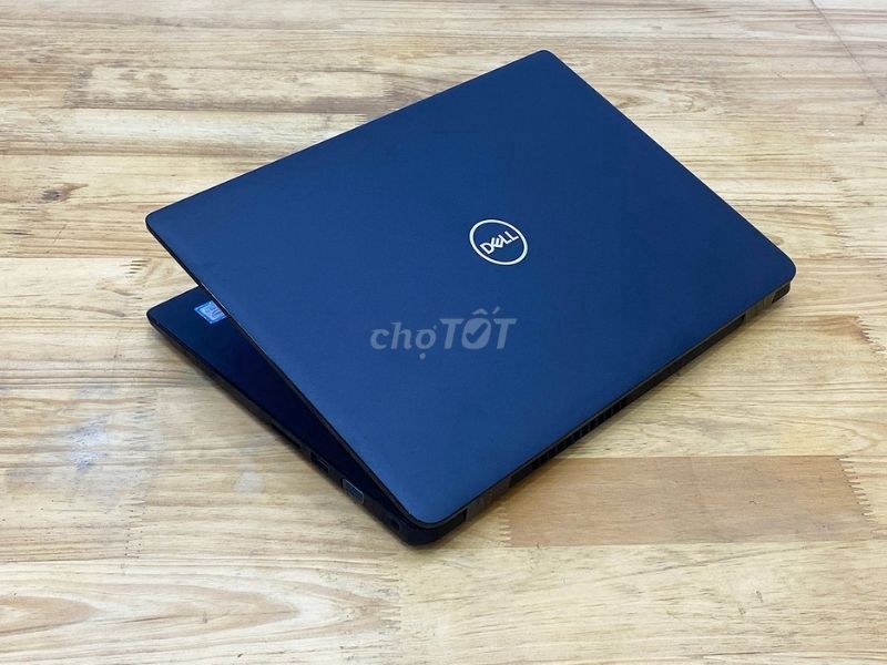 Dell Latitude 3400 i5 (8265U,8GB,256GB) thời trang. Mua bán Laptop tại Quận Bình Tân Tp Hồ Chí Minh được đăng bởi Thái Hữu Tín hình 1
