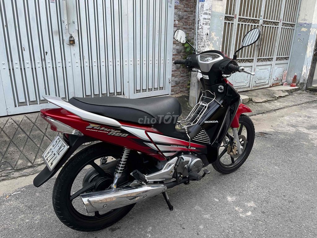 Future Neo 2006 bstp 9chủ Full New máy siêu ngon. Mua bán Xe máy tại Quận Bình Tân Tp Hồ Chí Minh được đăng bởi Huy hình 6