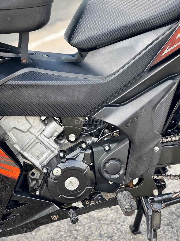 Winner V1 150 ( đời 2016 ) . Biển số dễ nhìn. Mua bán Xe máy tại Thành phố Long Xuyên An Giang được đăng bởi Thanh Nhàn hình 8