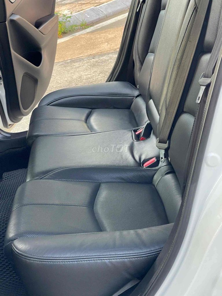 Mazda 3 1.5L Luxury  sản xuất 2019. Mua bán Ô tô tại Quận Hà Đông Hà Nội được đăng bởi A Huan  hình 20